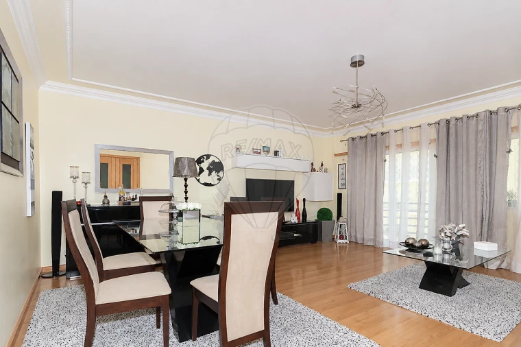 Apartamento T3 para Venda em Alhandra, São João dos Montes e Calhandriz Foto 11