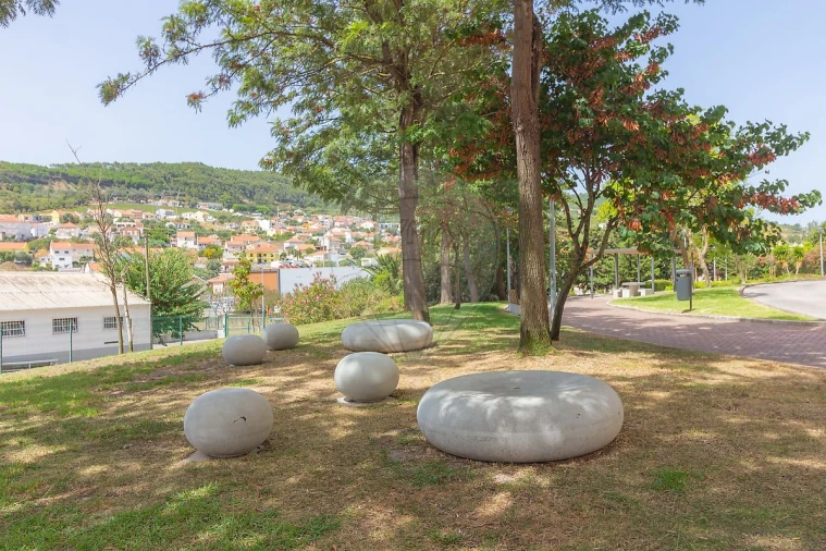 Apartamento T3 para Venda em Alhandra, São João dos Montes e Calhandriz Foto 47