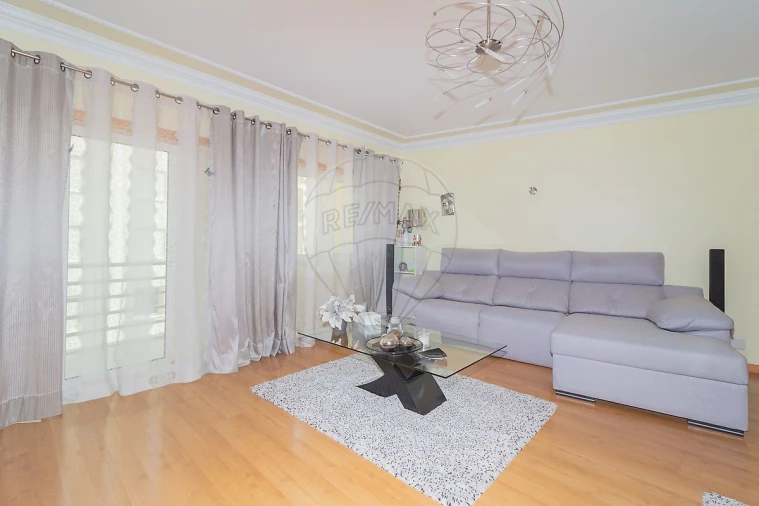 Apartamento T3 para Venda em Alhandra, São João dos Montes e Calhandriz Foto 12