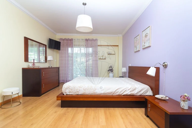 Apartamento T3 para Venda em Alhandra, São João dos Montes e Calhandriz Foto 34