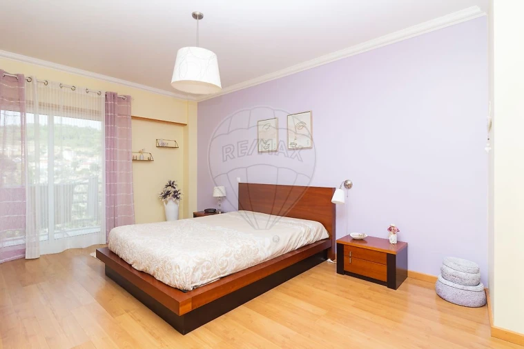 Apartamento T3 para Venda em Alhandra, São João dos Montes e Calhandriz Foto 31
