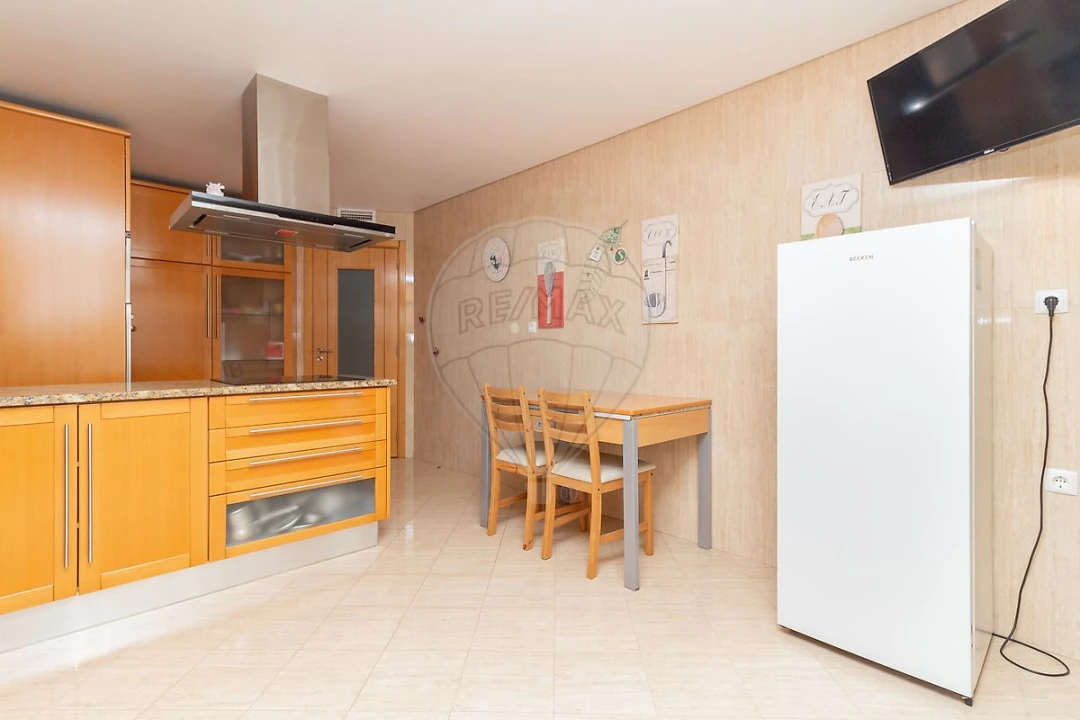 Apartamento T3 para Venda em Alhandra, São João dos Montes e Calhandriz Foto 6