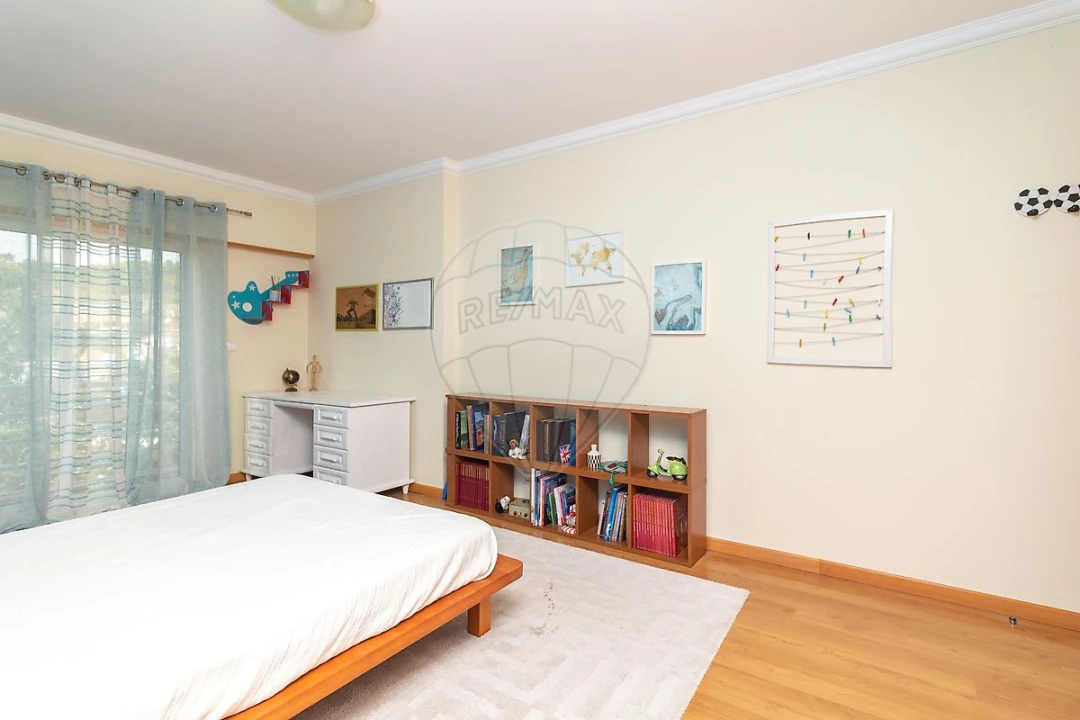 Apartamento T3 para Venda em Alhandra, São João dos Montes e Calhandriz Foto 25
