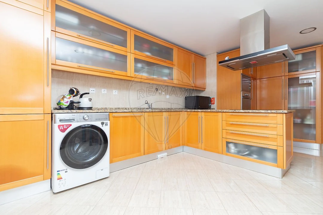 Apartamento T3 para Venda em Alhandra, São João dos Montes e Calhandriz Foto 7