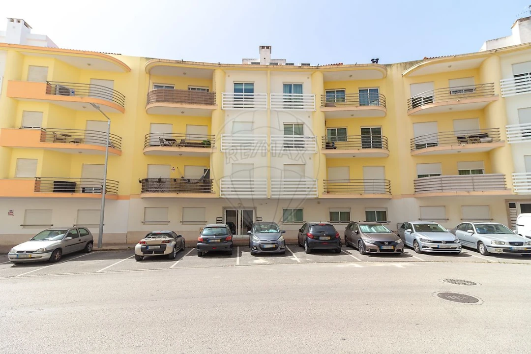 Apartamento T3 para Venda em Alhandra, São João dos Montes e Calhandriz Foto 1