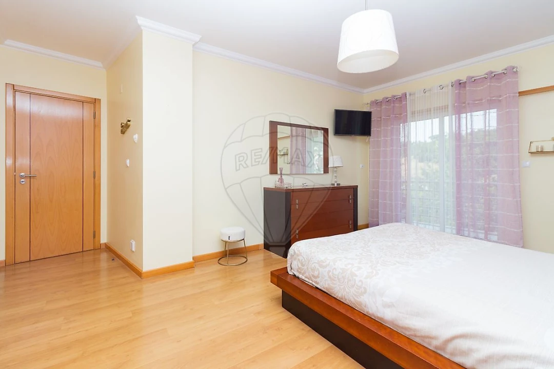 Apartamento T3 para Venda em Alhandra, São João dos Montes e Calhandriz Foto 32