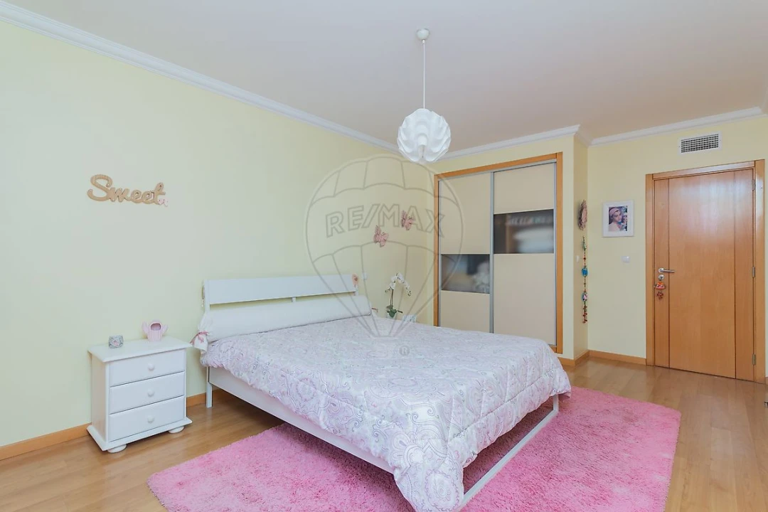 Apartamento T3 para Venda em Alhandra, São João dos Montes e Calhandriz Foto 28