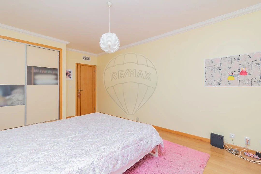 Apartamento T3 para Venda em Alhandra, São João dos Montes e Calhandriz Foto 27