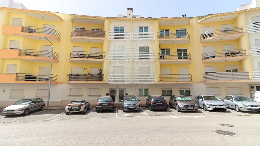 Apartamento T3 para Venda em Alhandra, São João dos Montes e Calhandriz