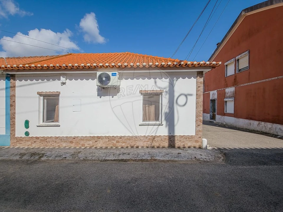 Moradia T2 para Venda em Ventosa Foto 20