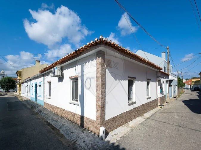 Moradia T2 para Venda em Ventosa Foto 21
