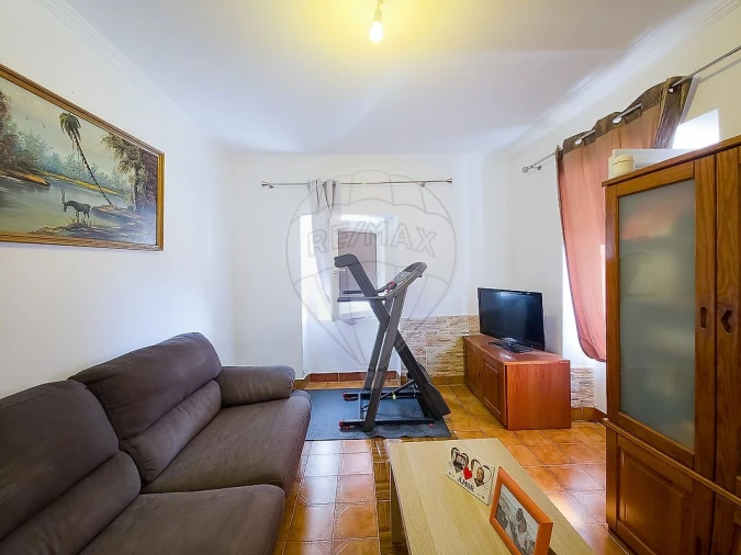 Moradia T2 para Venda em Ventosa Foto 7