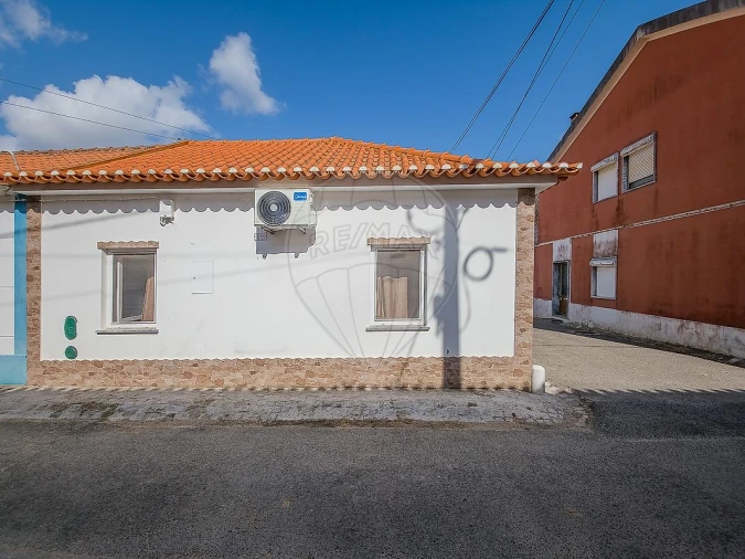 Moradia T2 para Venda em Ventosa Foto 20