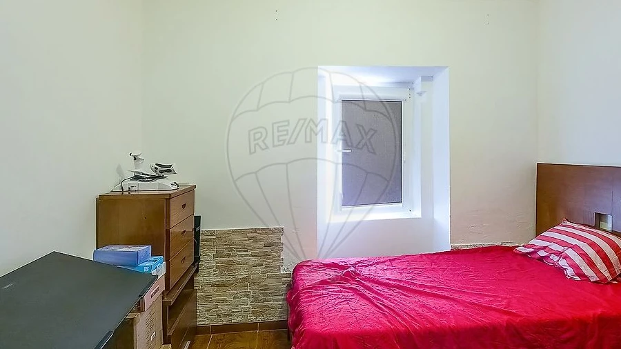 Moradia T2 para Venda em Ventosa