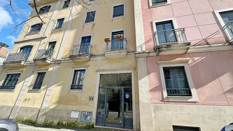 Apartamento T1 para Venda em Oliveira do Douro