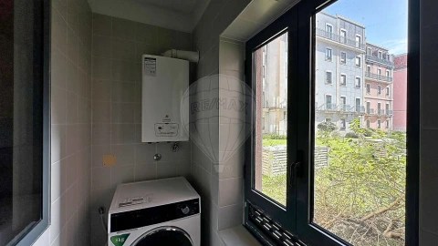 Apartamento T1 para Venda em Oliveira do Douro
