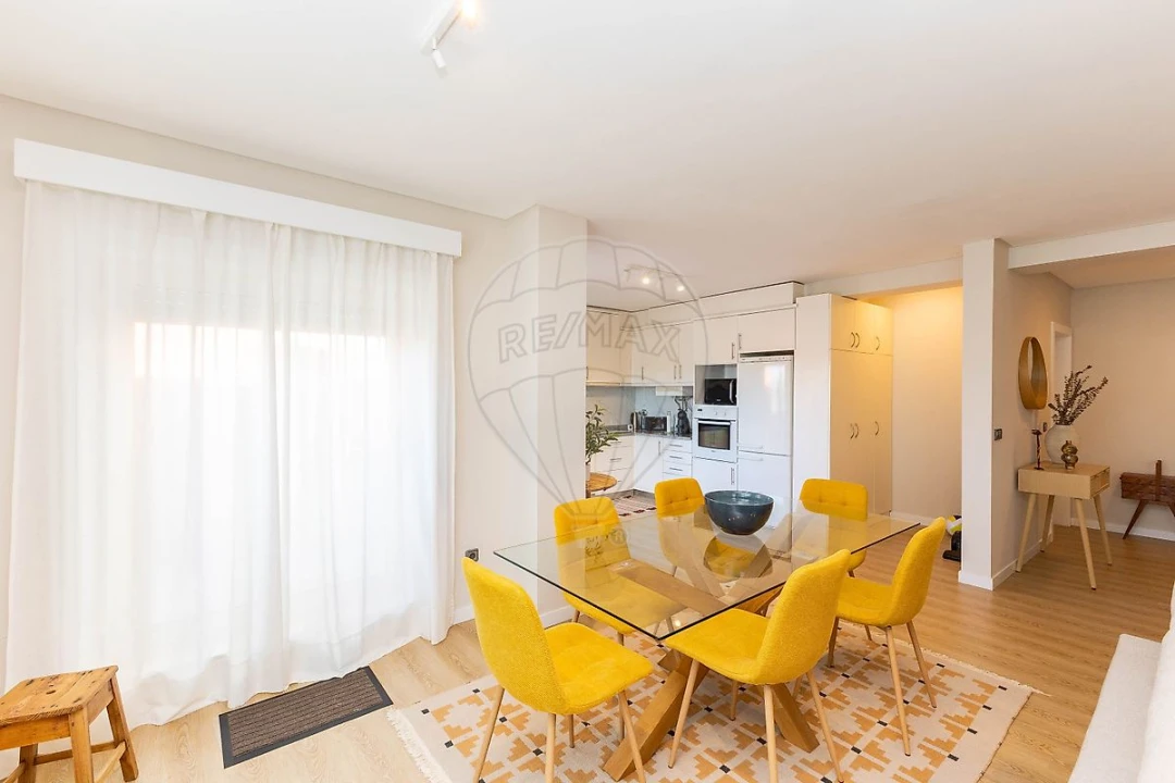Apartamento T2 para Venda em Torreira Foto 9