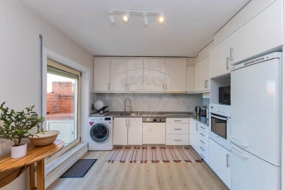Apartamento T2 para Venda em Torreira