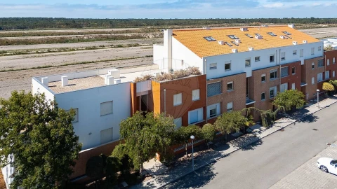 Apartamento T2 para Venda em Torreira