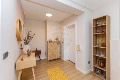 Apartamento T2 para Venda em Torreira