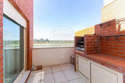 Apartamento T2 para Venda em Torreira