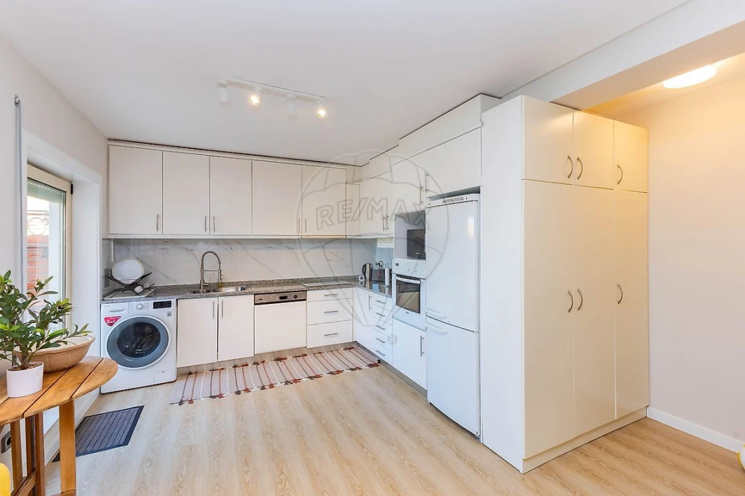 Apartamento T2 para Venda em Torreira Foto 12