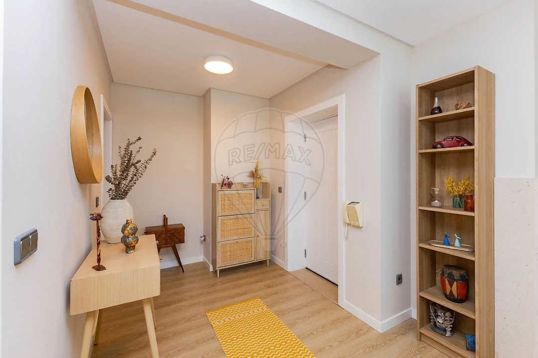 Apartamento T2 para Venda em Torreira Foto 2