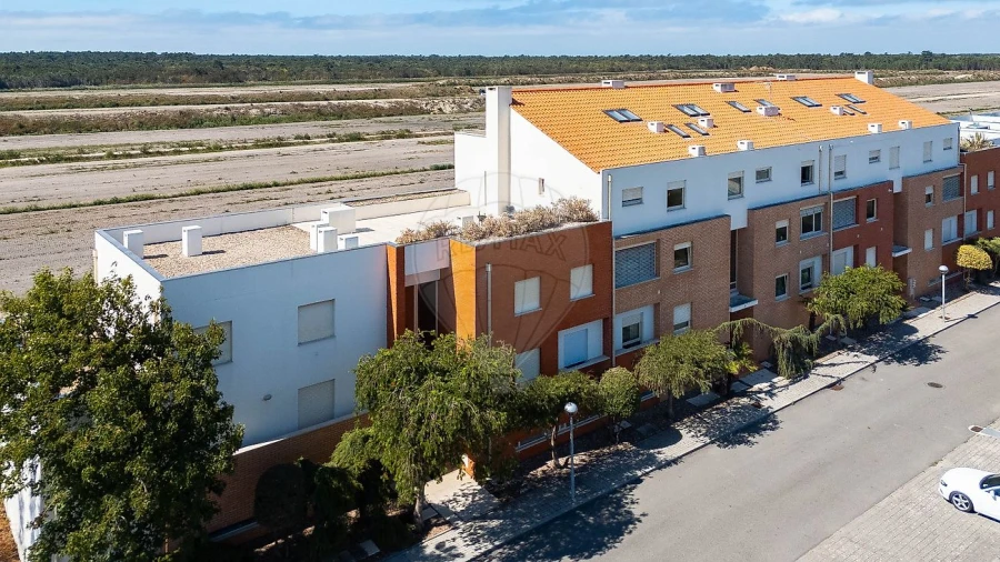Apartamento T2 para Venda em Torreira Foto 5