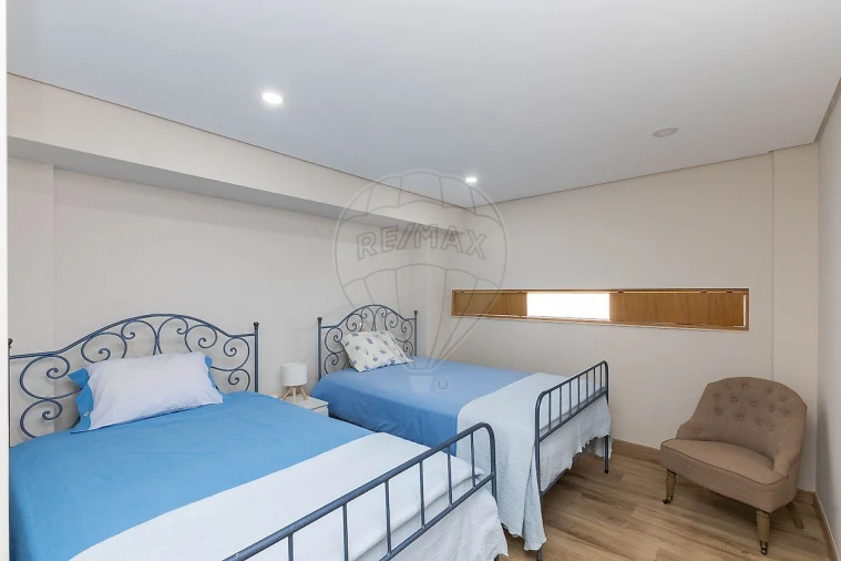 Apartamento T2 para Venda em Torreira Foto 25