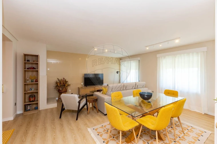 Apartamento T2 para Venda em Torreira Foto 11