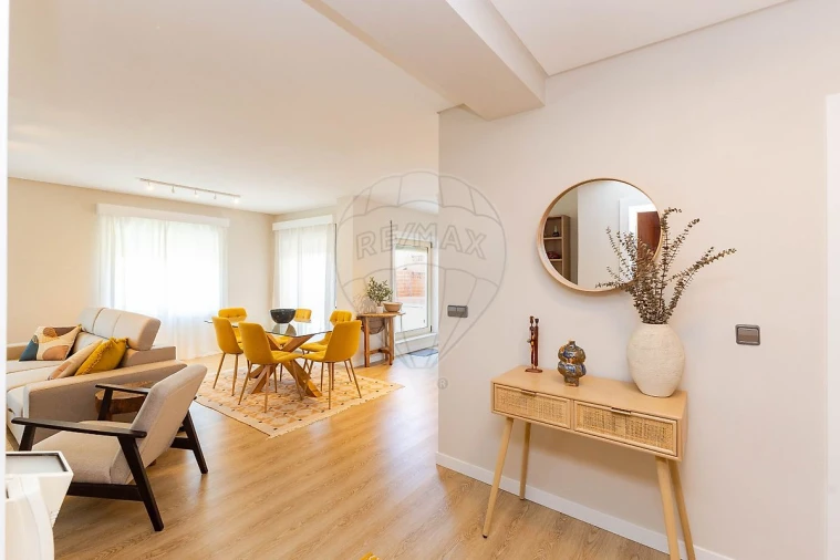 Apartamento T2 para Venda em Torreira Foto 6