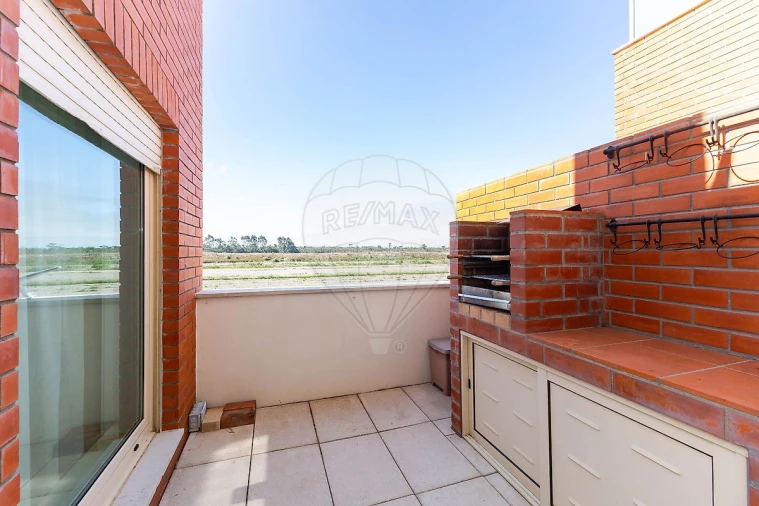 Apartamento T2 para Venda em Torreira Foto 14