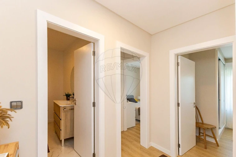 Apartamento T2 para Venda em Torreira Foto 15