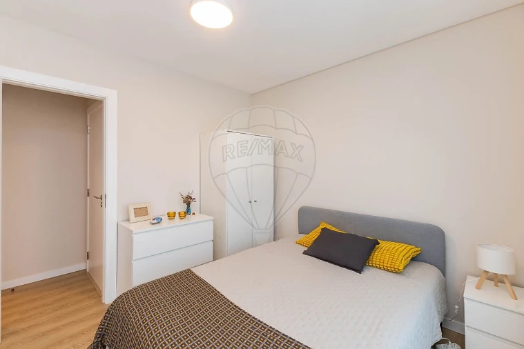 Apartamento T2 para Venda em Torreira Foto 21