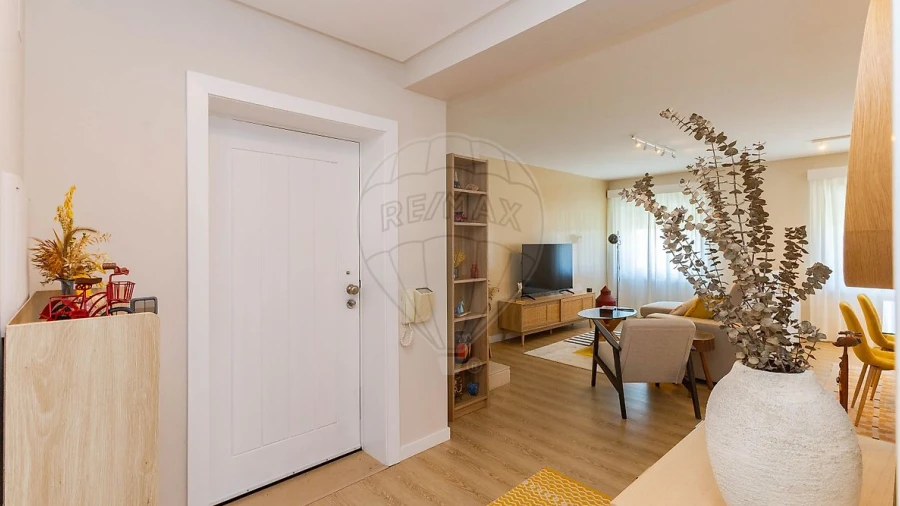 Apartamento T2 para Venda em Torreira