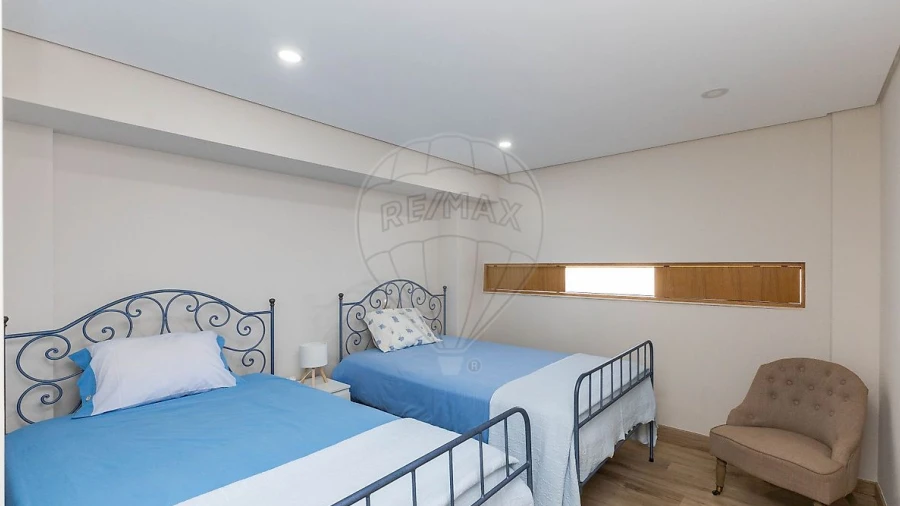 Apartamento T2 para Venda em Torreira