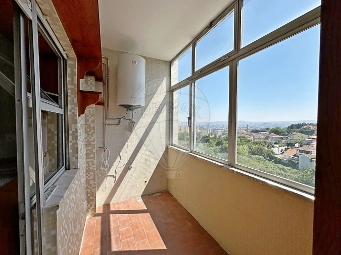 Apartamento T2 para Arrendamento em Mafamude e Vilar do Paraíso Foto 6
