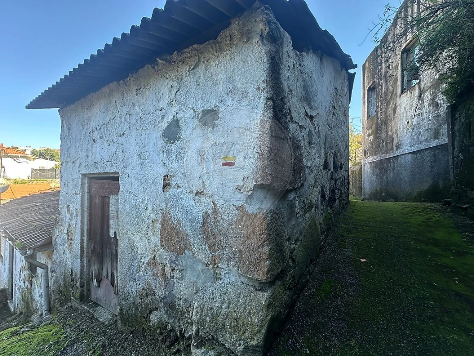 Moradia T4 para Venda em Vilar de Andorinho Foto 2