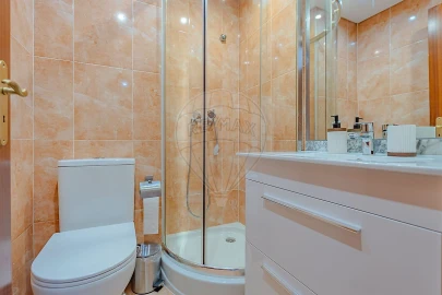 Apartamento T3 para Venda em Santa Marinha e São Pedro da Afurada