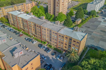 Apartamento T3 para Venda em Santa Marinha e São Pedro da Afurada