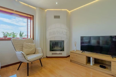 Apartamento T3 para Venda em Santa Marinha e São Pedro da Afurada