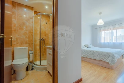 Apartamento T3 para Venda em Santa Marinha e São Pedro da Afurada