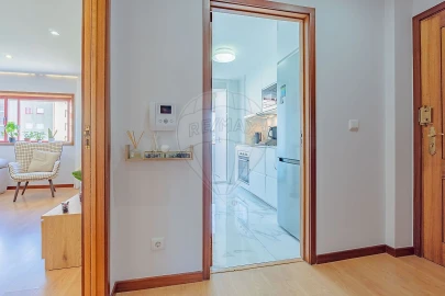 Apartamento T3 para Venda em Santa Marinha e São Pedro da Afurada