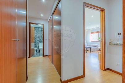 Apartamento T3 para Venda em Santa Marinha e São Pedro da Afurada
