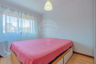 Apartamento T3 para Venda em Santa Marinha e São Pedro da Afurada
