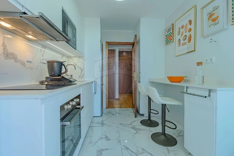 Apartamento T3 para Venda em Santa Marinha e São Pedro da Afurada Foto 23