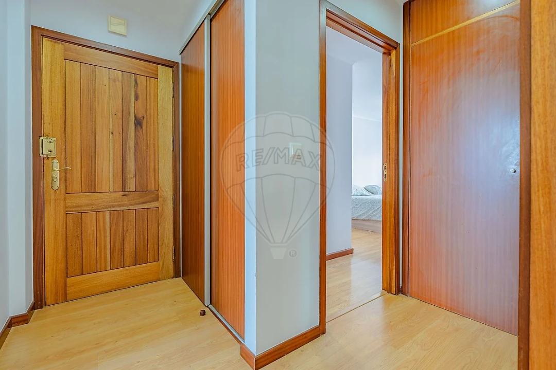 Apartamento T3 para Venda em Santa Marinha e São Pedro da Afurada Foto 9