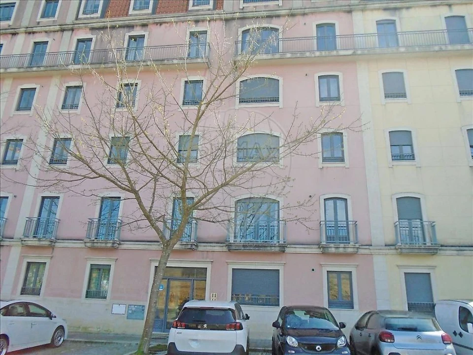 Apartamento T2 para Venda em Oliveira do Douro Foto 1