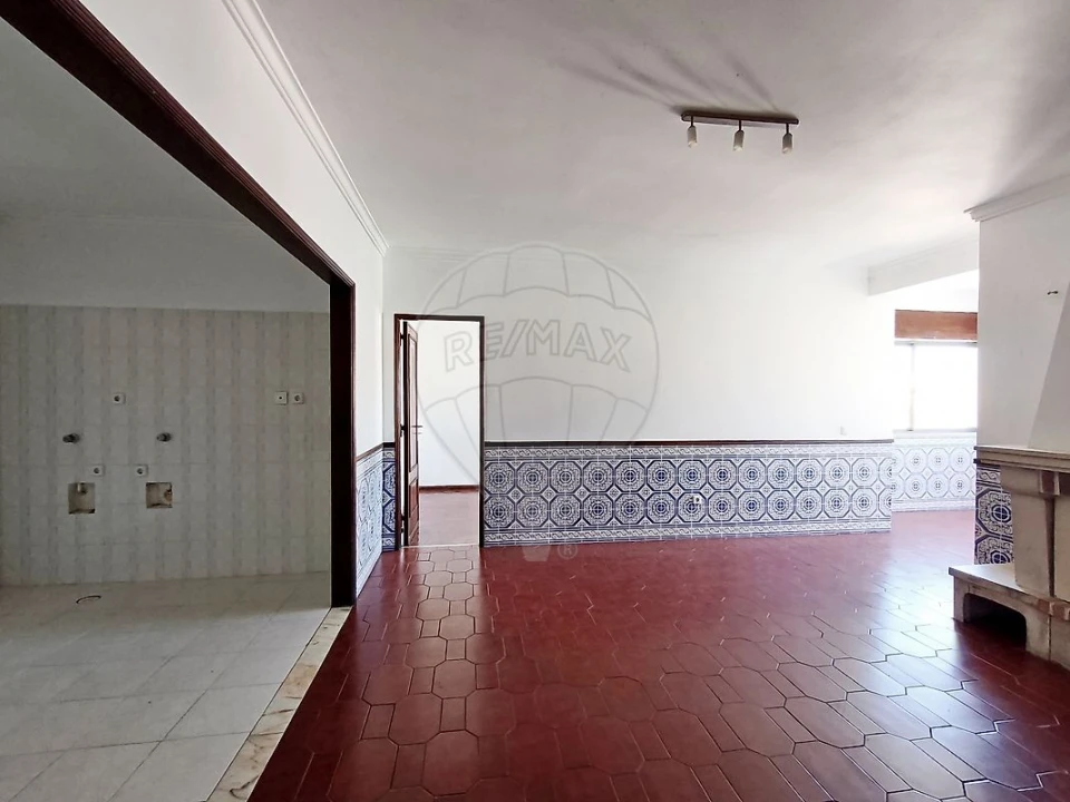Apartamento T3 para Venda em Cacém e São Marcos Foto 9