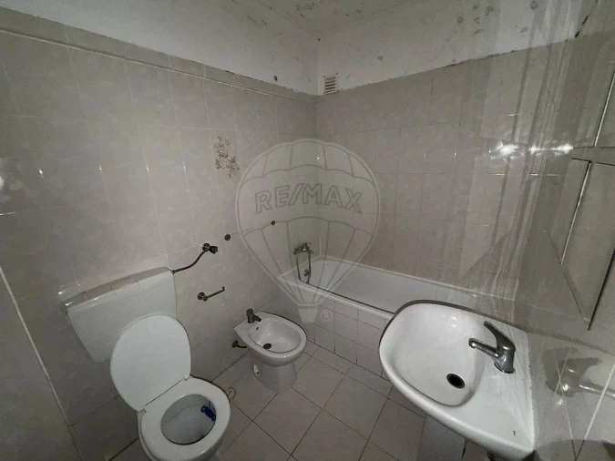 Apartamento T3 para Venda em Cacém e São Marcos Foto 14